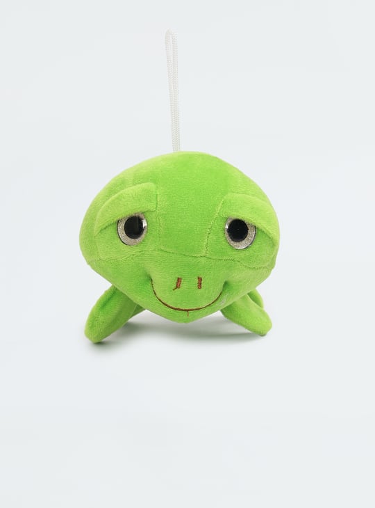 Kids Turtle Car Hanging Soft Toy