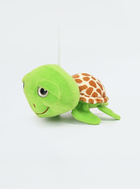 Kids Turtle Car Hanging Soft Toy