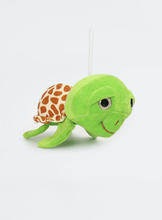 Kids Turtle Car Hanging Soft Toy