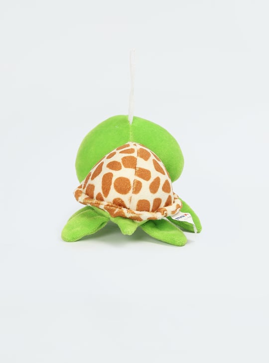 Kids Turtle Car Hanging Soft Toy