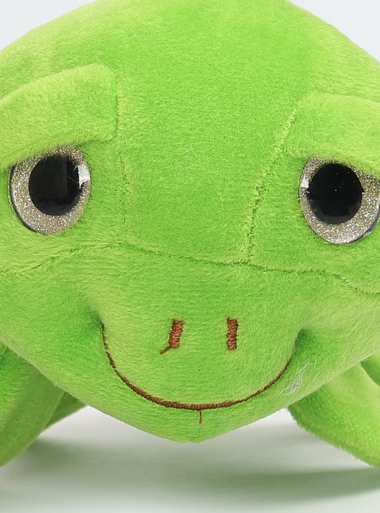 Kids Turtle Car Hanging Soft Toy