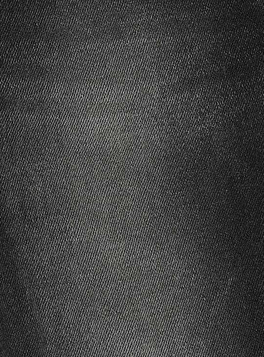 Boys Relaxed Fit Washed Denim Joggers