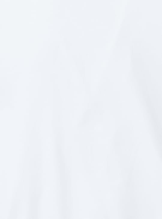 Men Striped Trim Lightweight Active Jacket