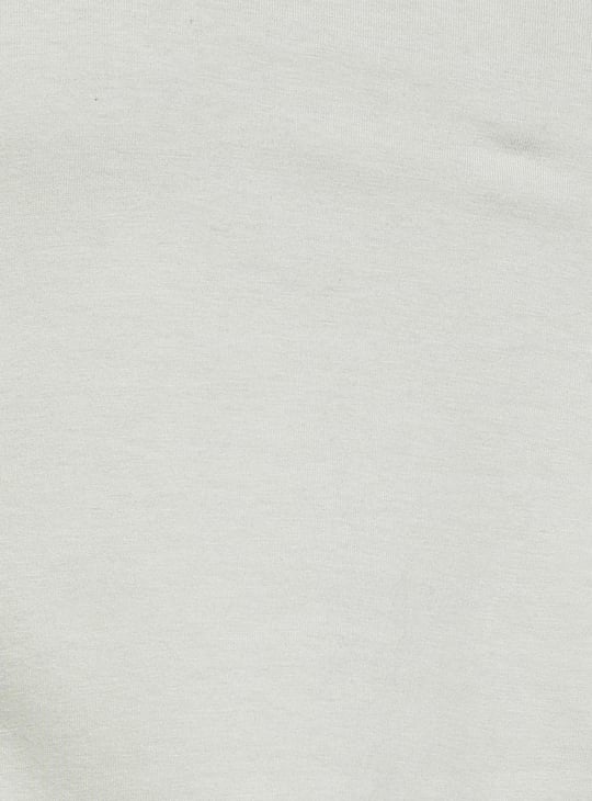 URB_N Men Regular Fit Graphic Print T-shirt