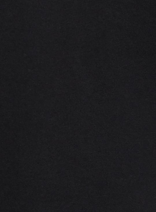 URB_N Men Solid Sweatshirt