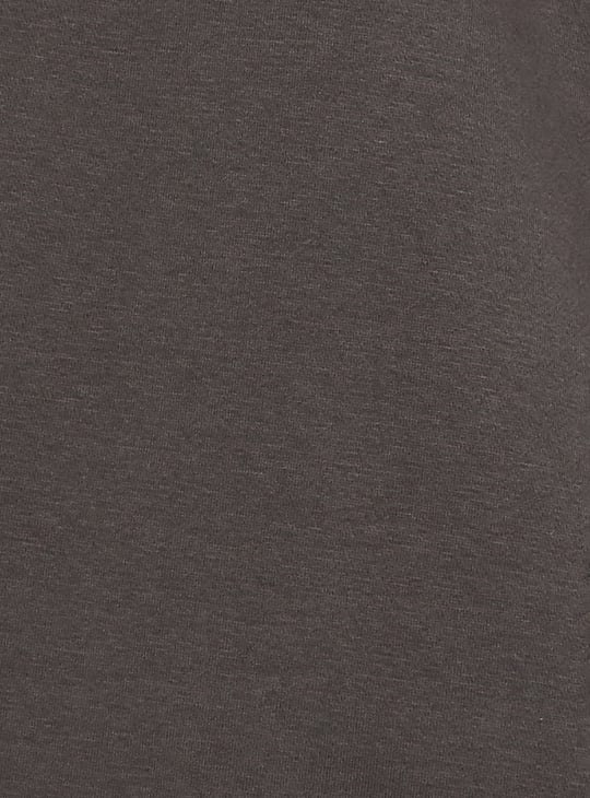 URB_N Men Graphic Printed Sweatshirt