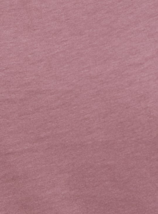 Women Graphic Printed T-shirt - Pack of 2