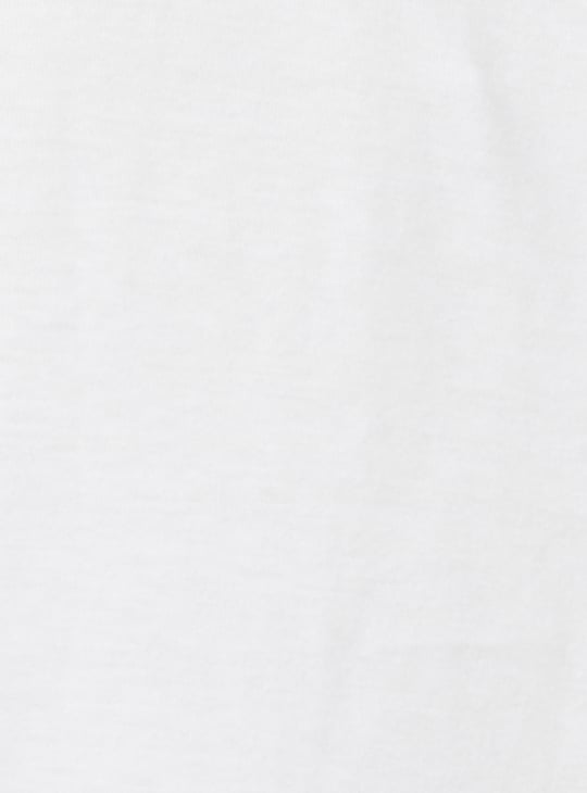 Women Graphic Printed T-shirt - Pack of 2