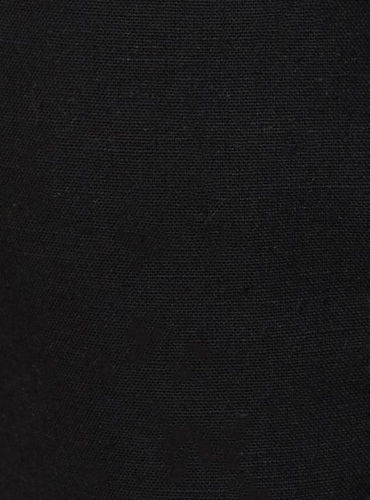 Men Solid Ethnic Pyjamas