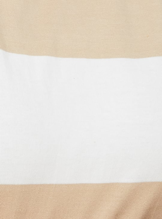 Women Striped T-shirt