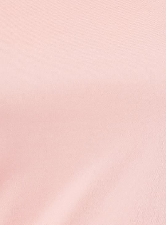 Women Lace Blouse with Camisole