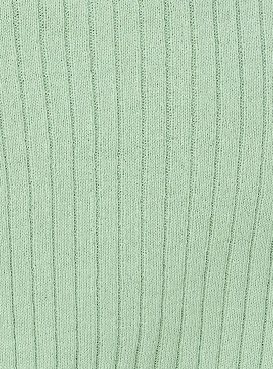 Women Ribbed Sweater