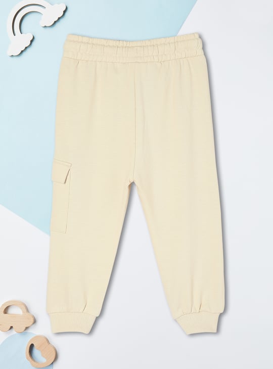 Boys Printed Sleepwear Set