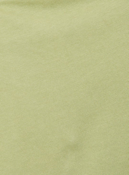 Women Graphic Printed T-shirt