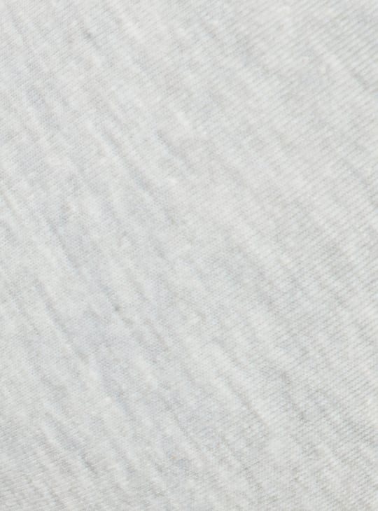 Women Solid Padded Non-Wired Bra - Pack of 2