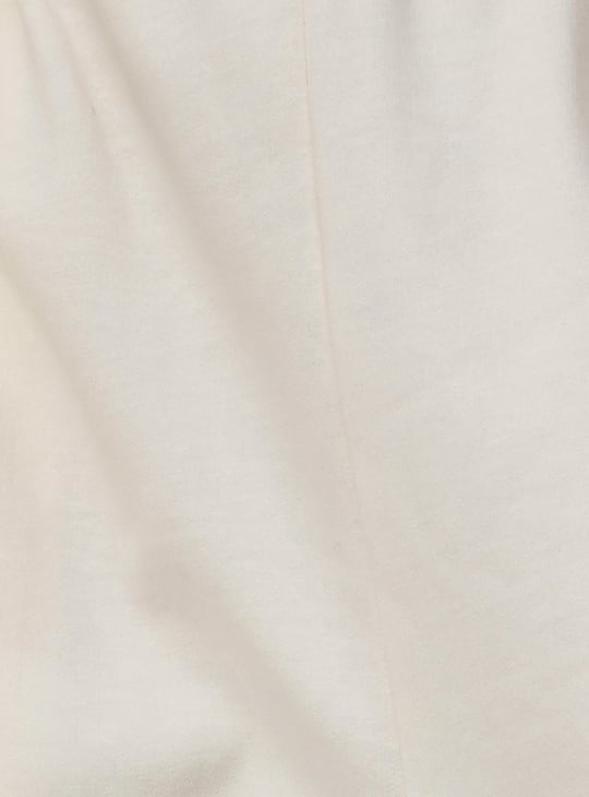 Women Printed Athleisure Joggers