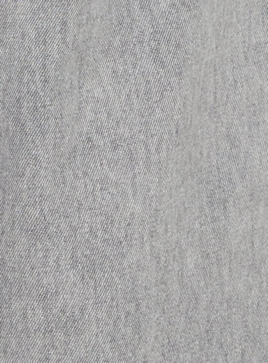 Women Washed Wide Leg Jeans