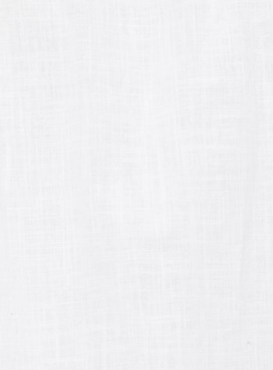 Men Embroidered Slim Fit Kurta