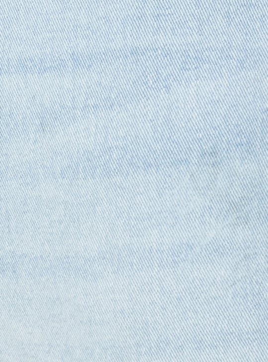 Men Regular Fit Washed Jeans