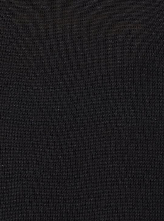 Kalki x Max Women Flat Knit Top