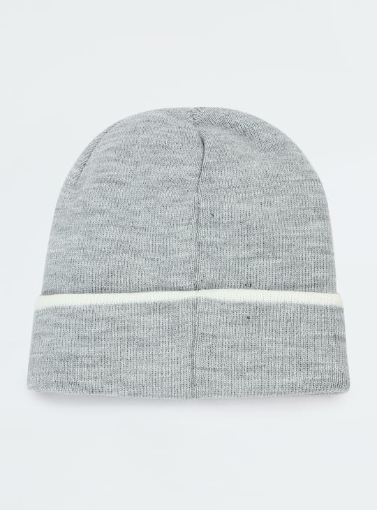 Boys Knitted Beanie