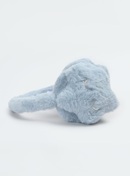 Women Star Detail Earmuffs