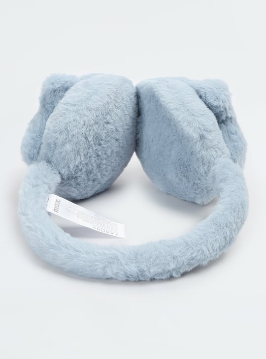 Women Star Detail Earmuffs