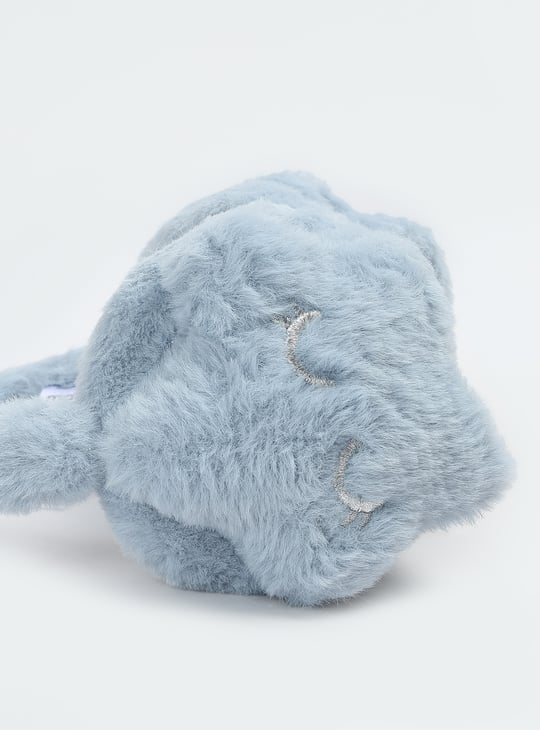 Women Star Detail Earmuffs