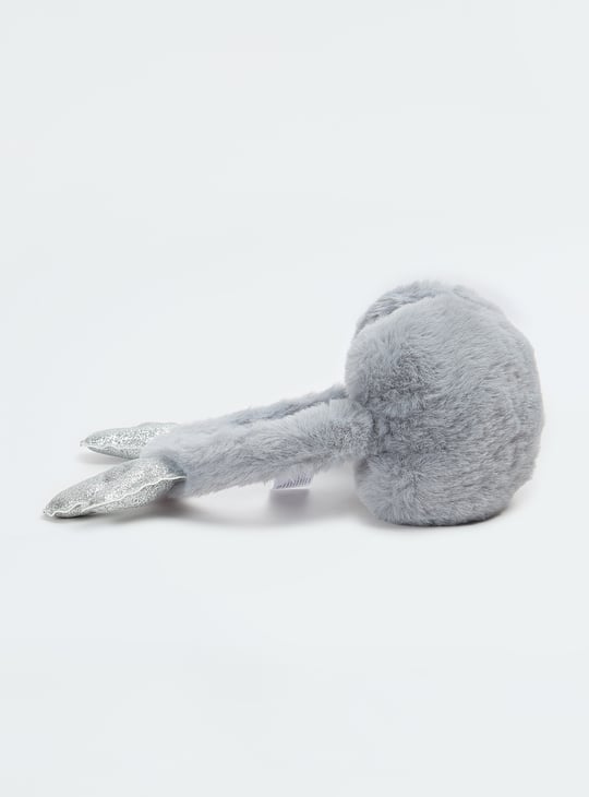 Women Glitter Earmuffs