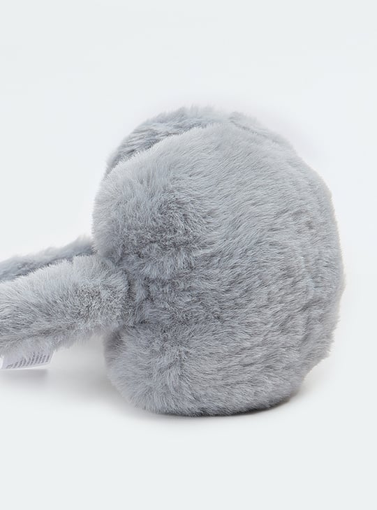 Women Glitter Earmuffs