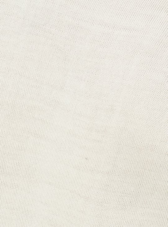 Men Solid High Neck Sweater