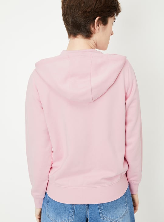 Pink Champion Sweater Girl Que Es Champion Girls Youth Large (L