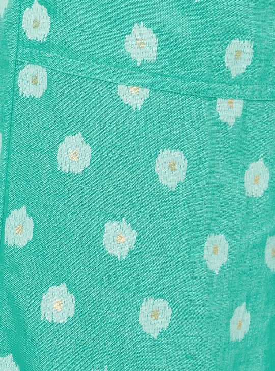 Kalki x Max Women Printed Palazzos