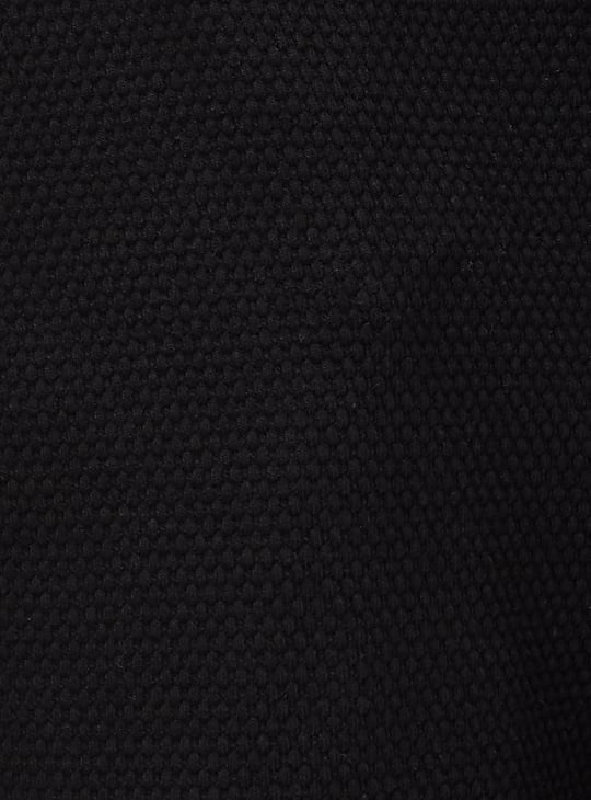 Men Knit Track Pants