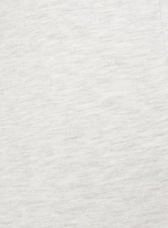 Women Chip & Dale Printed Joggers