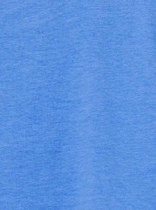 Women Winnie The Pooh Printed T-shirt