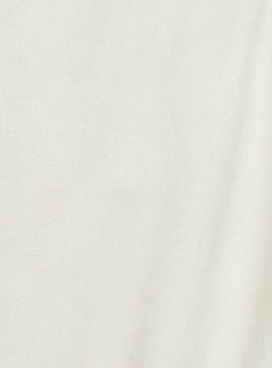 URB_N Men Printed Varsity Jacket