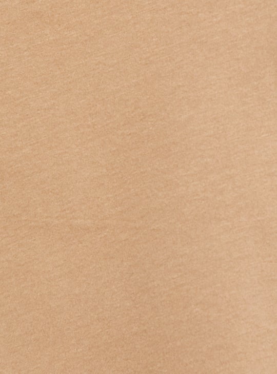 URB_N Women Oversized Graphic Printed T-shirt