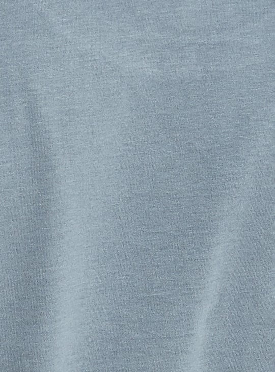 URB_N Women Graphic Print Oversized T-shirt