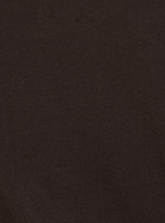 URB_N Women Love and Sun Printed Relaxed Fit T-shirt