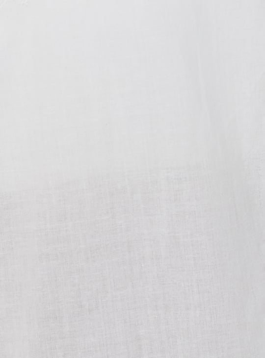 Women Schiffili High Low Hem Shirt