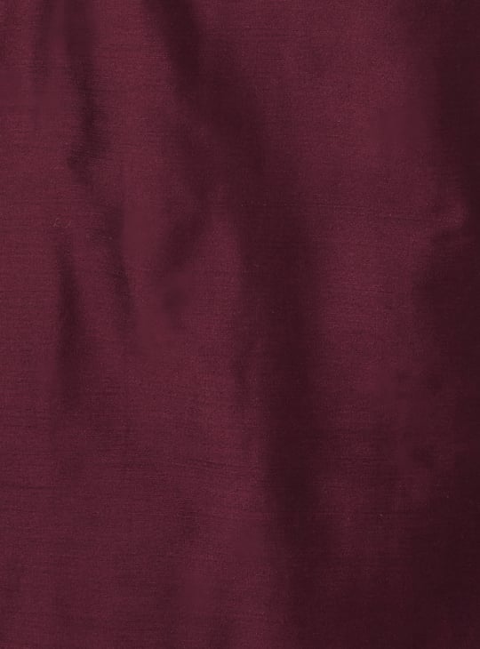 Men Solid Straight Kurta