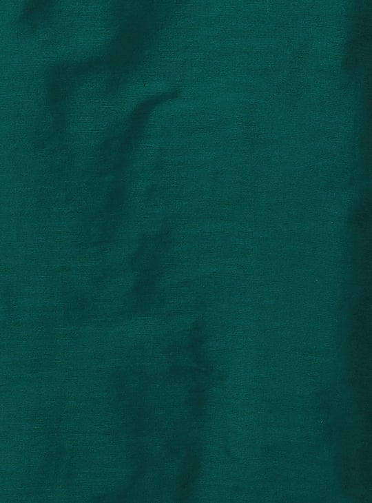 Men Solid Straight Kurta