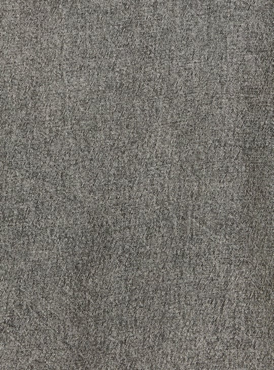 Boys Washed Denim Shirt