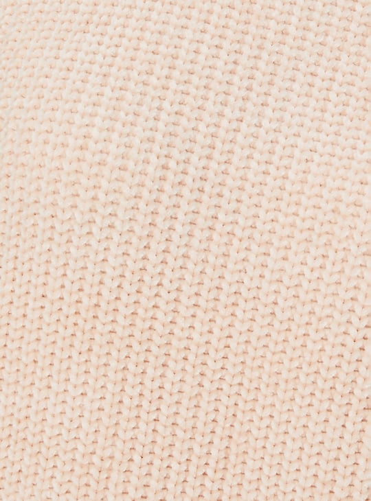 Women Knitted Sweater