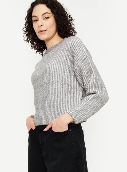 Women Knitted Sweater
