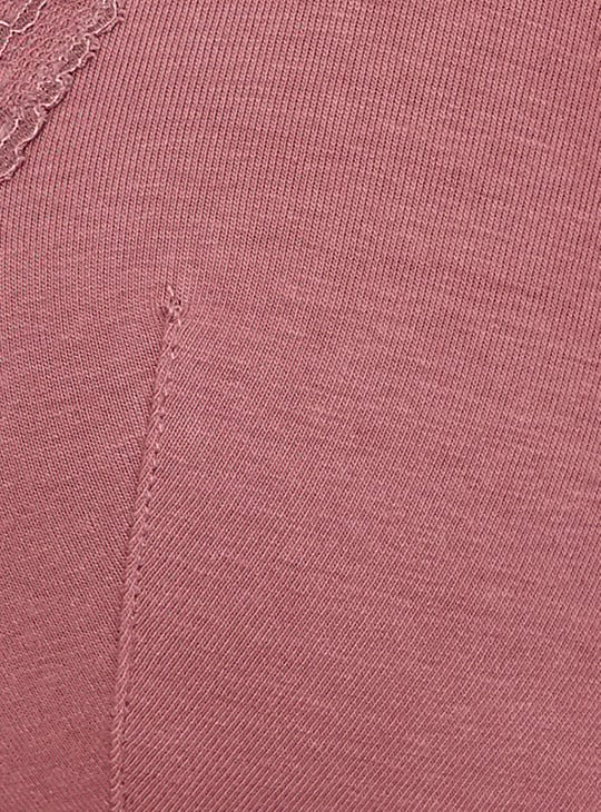 Women Assorted Padded Non-Wired Bra - Pack of 2