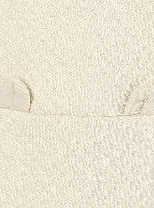 Boys Appliqued Sleepwear Set