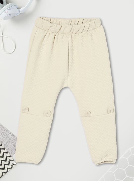 Boys Appliqued Sleepwear Set