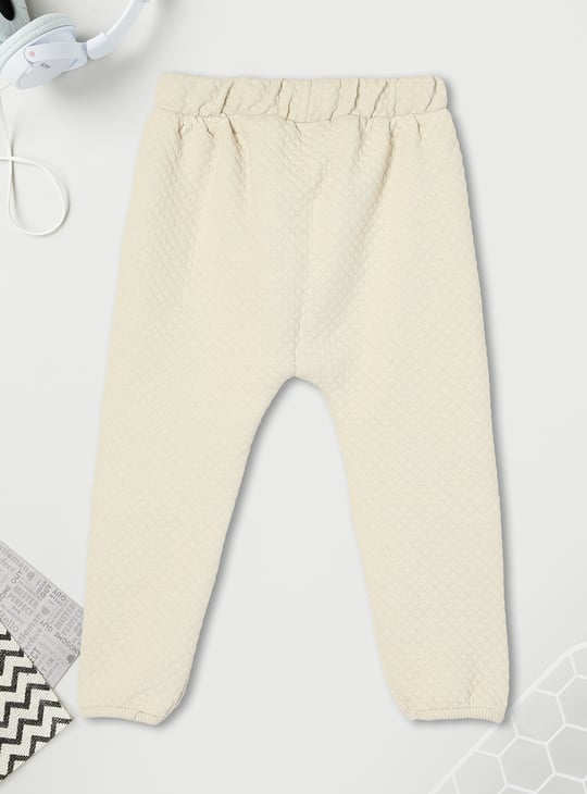 Boys Appliqued Sleepwear Set